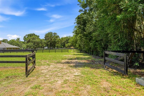 Tiny photo for 4 Middleground Road, Ocala, FL 34482 (MLS # TB8530911)