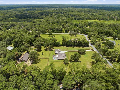 Tiny photo for 4 Middleground Road, Ocala, FL 34482 (MLS # TB8530911)