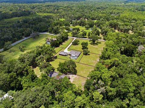 Tiny photo for 4 Middleground Road, Ocala, FL 34482 (MLS # TB8530911)