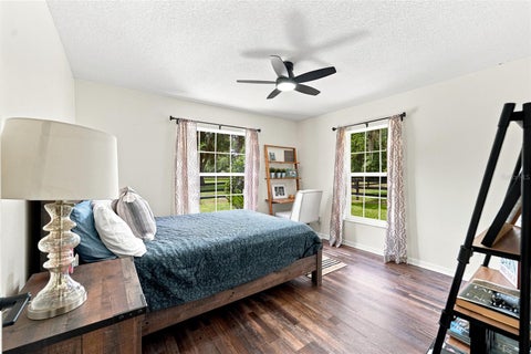 Tiny photo for 4 Middleground Road, Ocala, FL 34482 (MLS # TB8530911)
