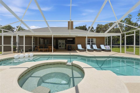 Tiny photo for 4 Middleground Road, Ocala, FL 34482 (MLS # TB8530911)