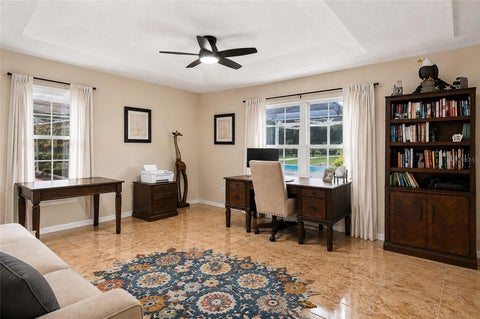 Tiny photo for 4 Middleground Road, Ocala, FL 34482 (MLS # TB8530911)
