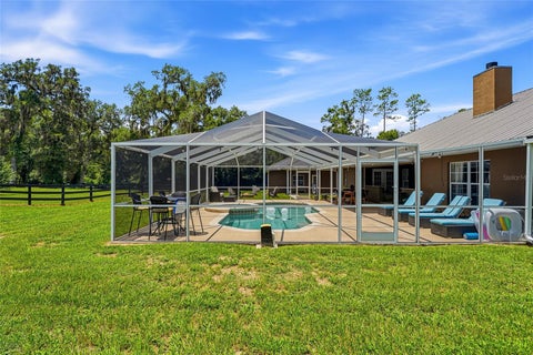 Tiny photo for 4 Middleground Road, Ocala, FL 34482 (MLS # TB8530911)