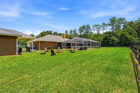 Tiny photo for 4 Middleground Road, Ocala, FL 34482 (MLS # TB8530911)