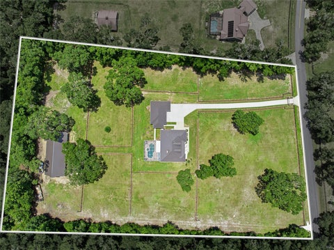 Tiny photo for 4 Middleground Road, Ocala, FL 34482 (MLS # TB8530911)