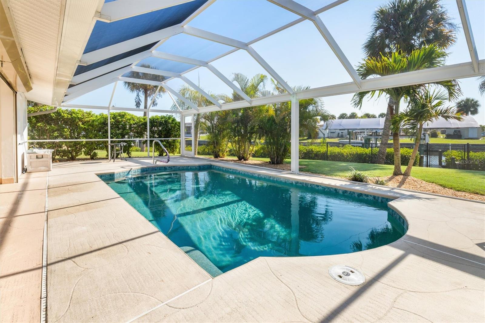 PORT CHARLOTTE SEC 037 - Residential