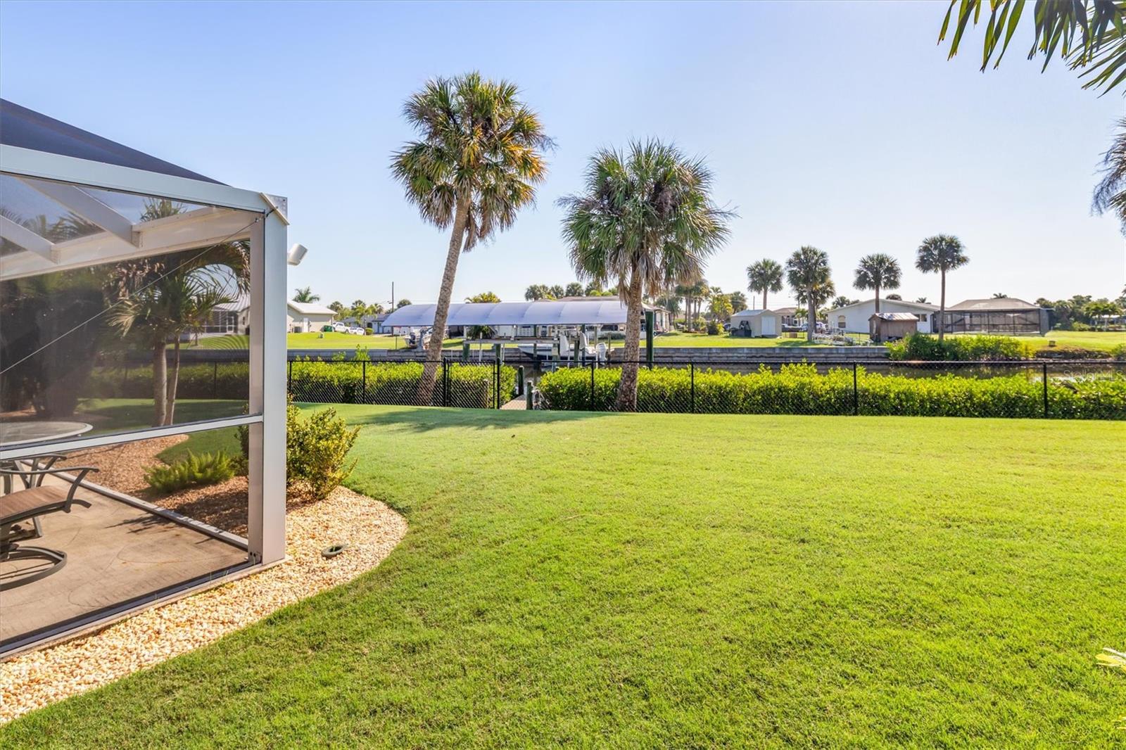 PORT CHARLOTTE SEC 037 - Residential