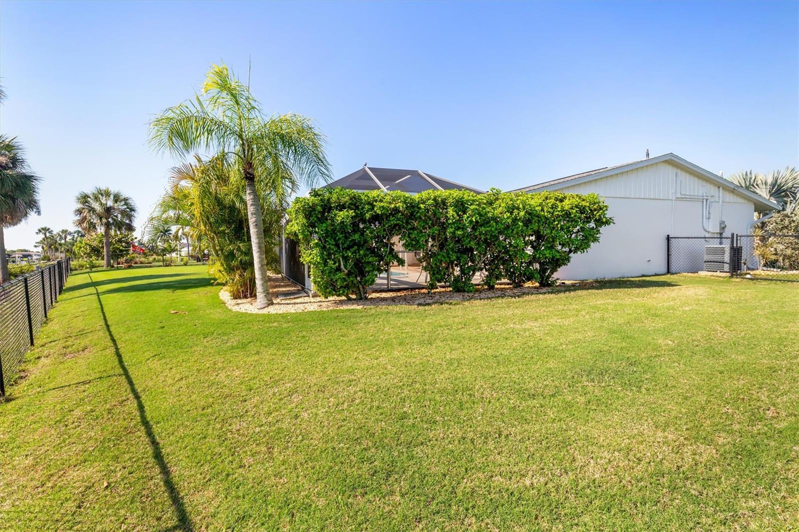 PORT CHARLOTTE SEC 037 - Residential