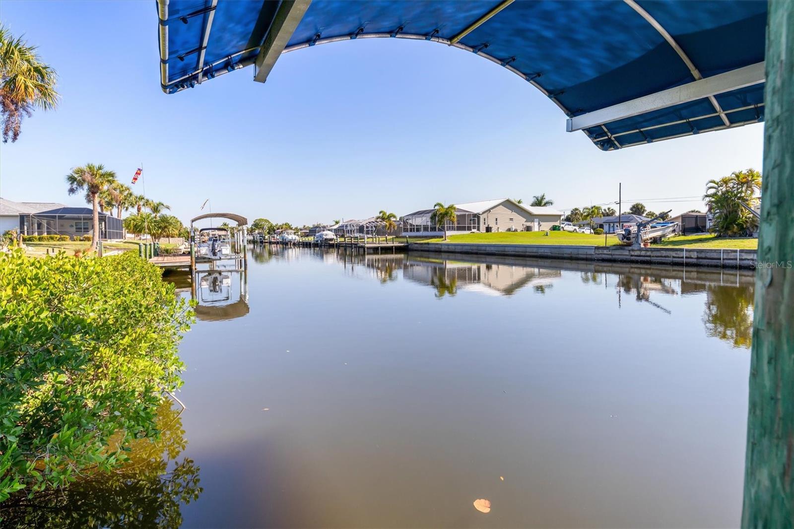 PORT CHARLOTTE SEC 037 - Residential