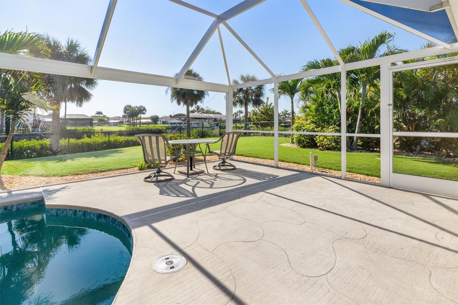 PORT CHARLOTTE SEC 037 - Residential