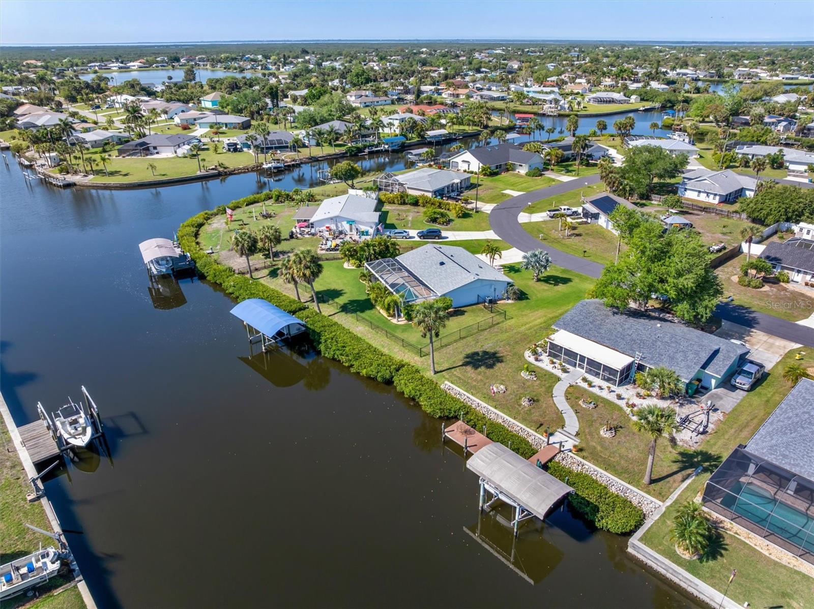 PORT CHARLOTTE SEC 037 - Residential