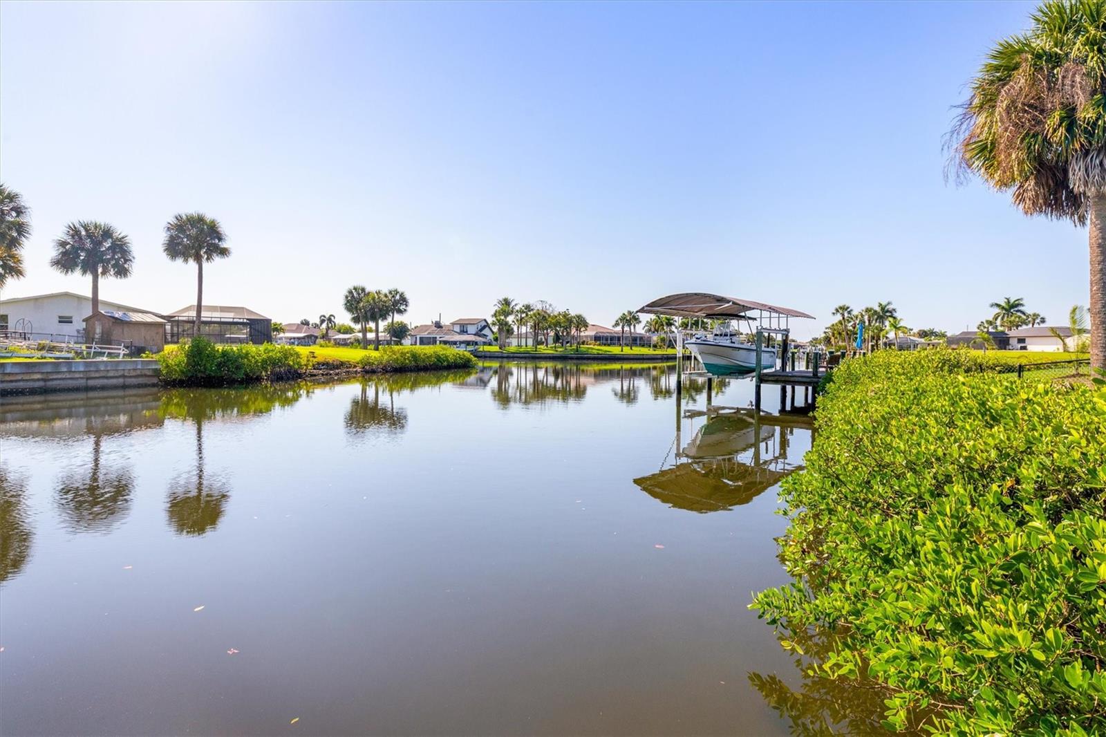 PORT CHARLOTTE SEC 037 - Residential