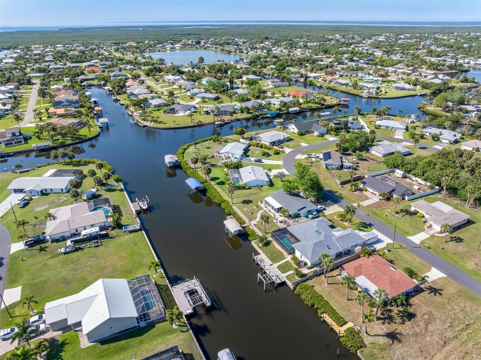 PORT CHARLOTTE SEC 037 - Residential