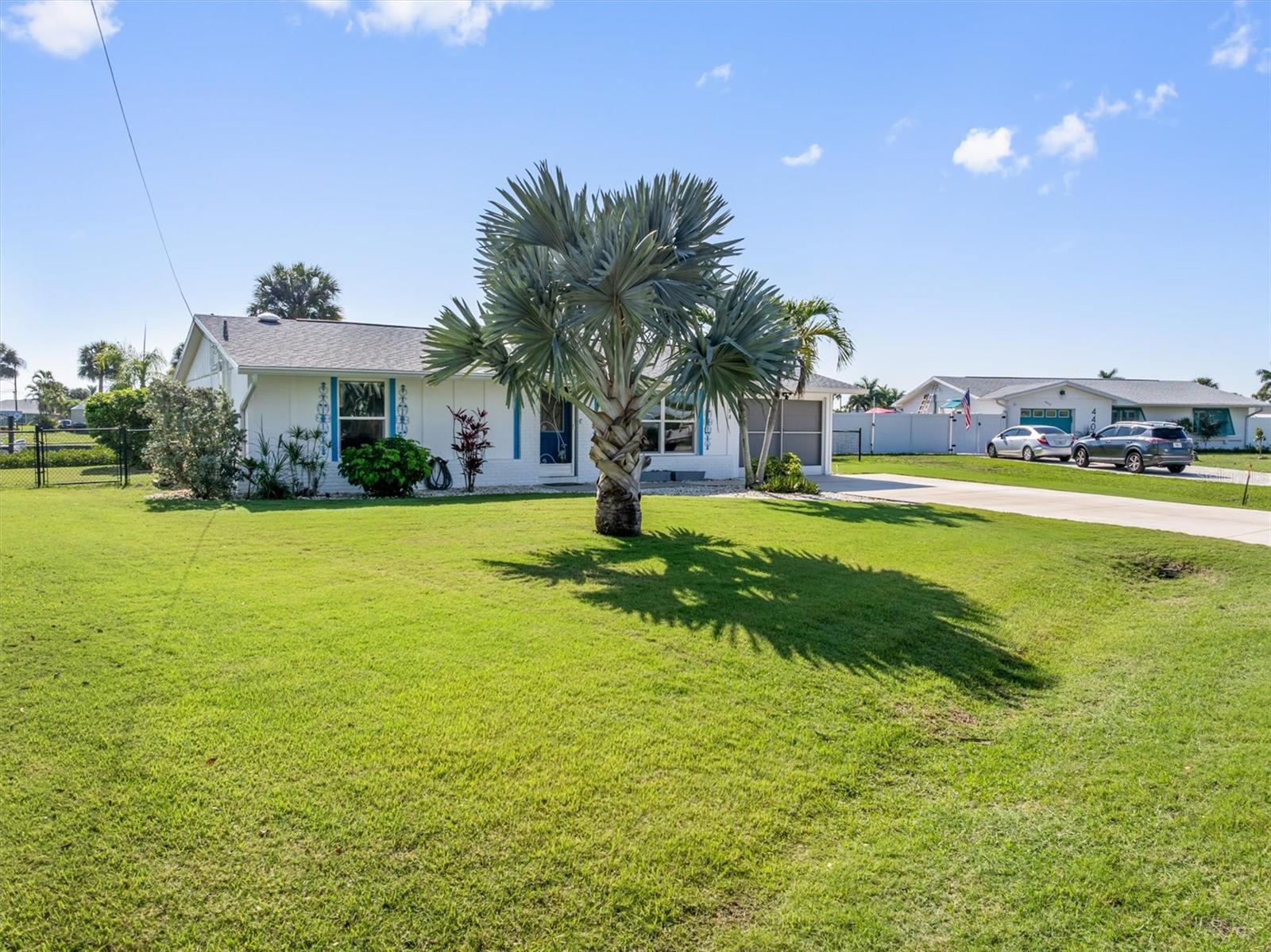 PORT CHARLOTTE SEC 037 - Residential