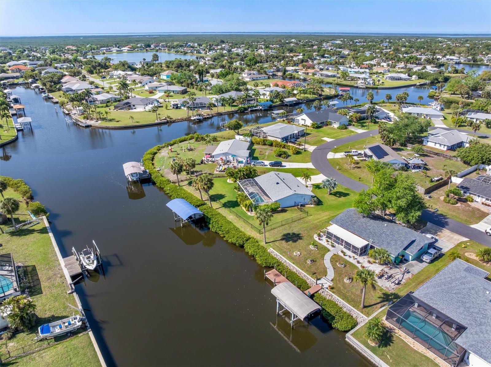 PORT CHARLOTTE SEC 037 - Residential