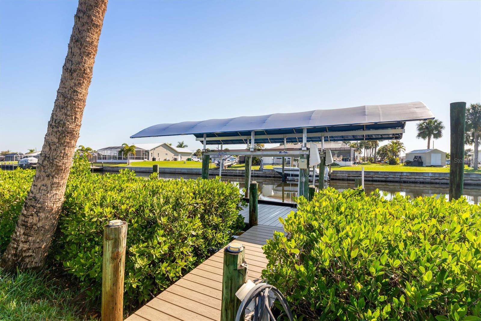 PORT CHARLOTTE SEC 037 - Residential