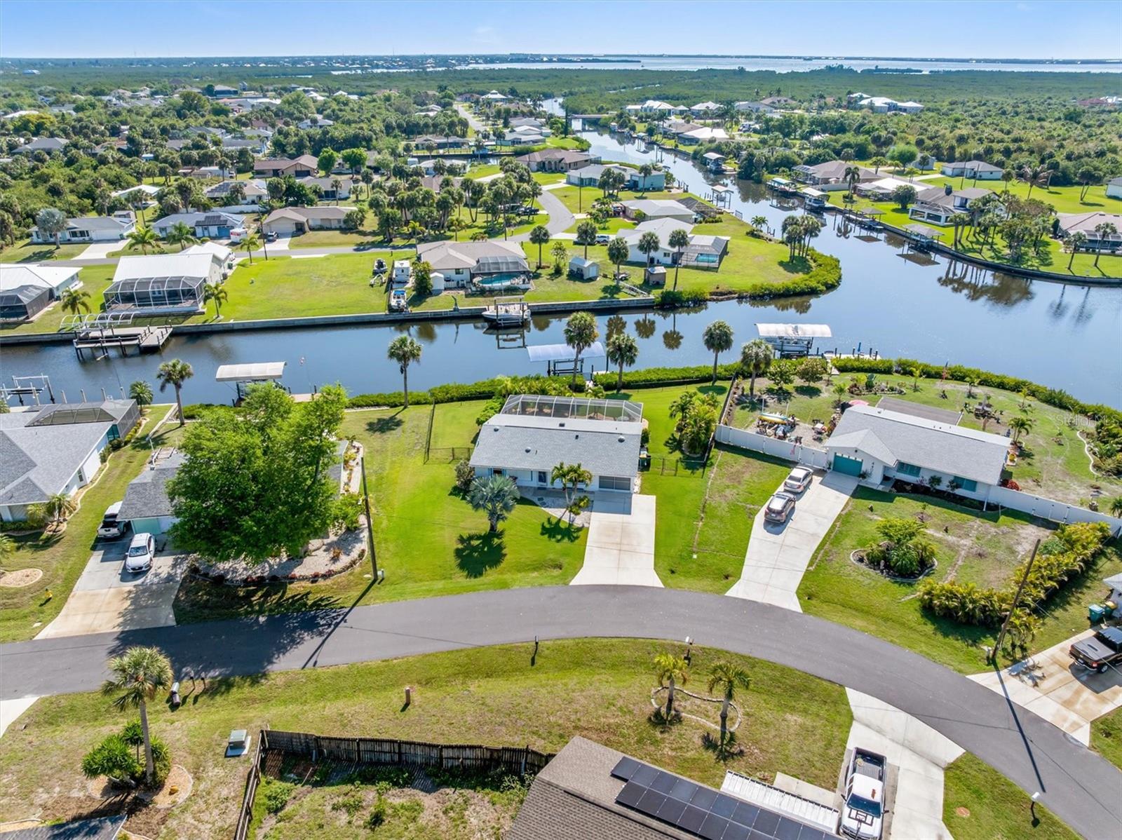 PORT CHARLOTTE SEC 037 - Residential