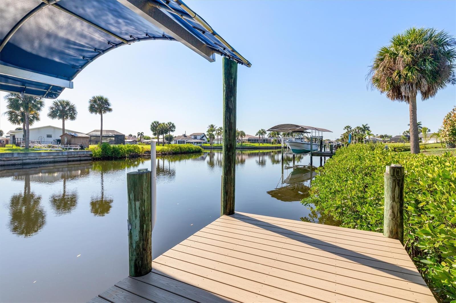 PORT CHARLOTTE SEC 037 - Residential