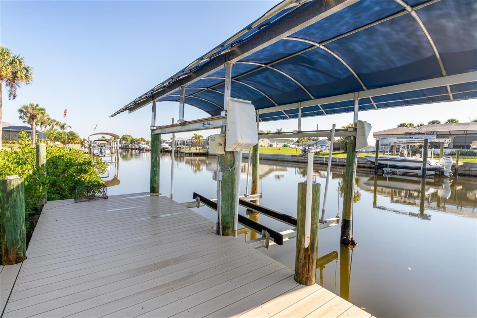 PORT CHARLOTTE SEC 037 - Residential