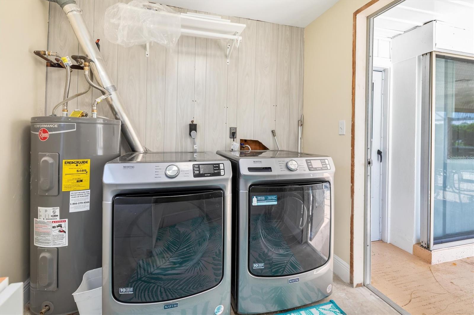 PORT CHARLOTTE SEC 037 - Residential