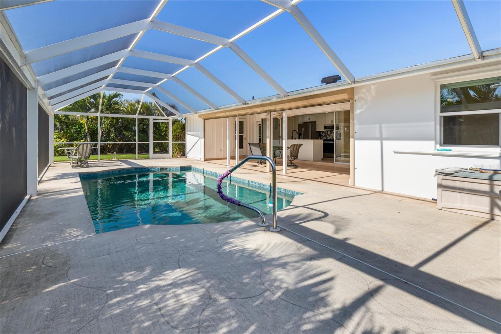 PORT CHARLOTTE SEC 037 - Residential