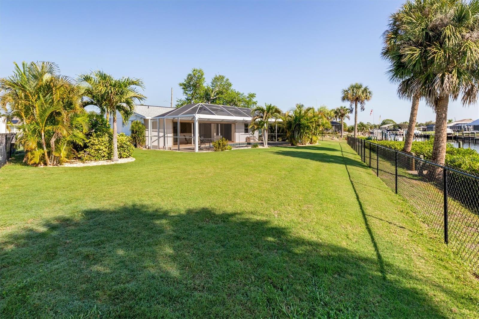 PORT CHARLOTTE SEC 037 - Residential