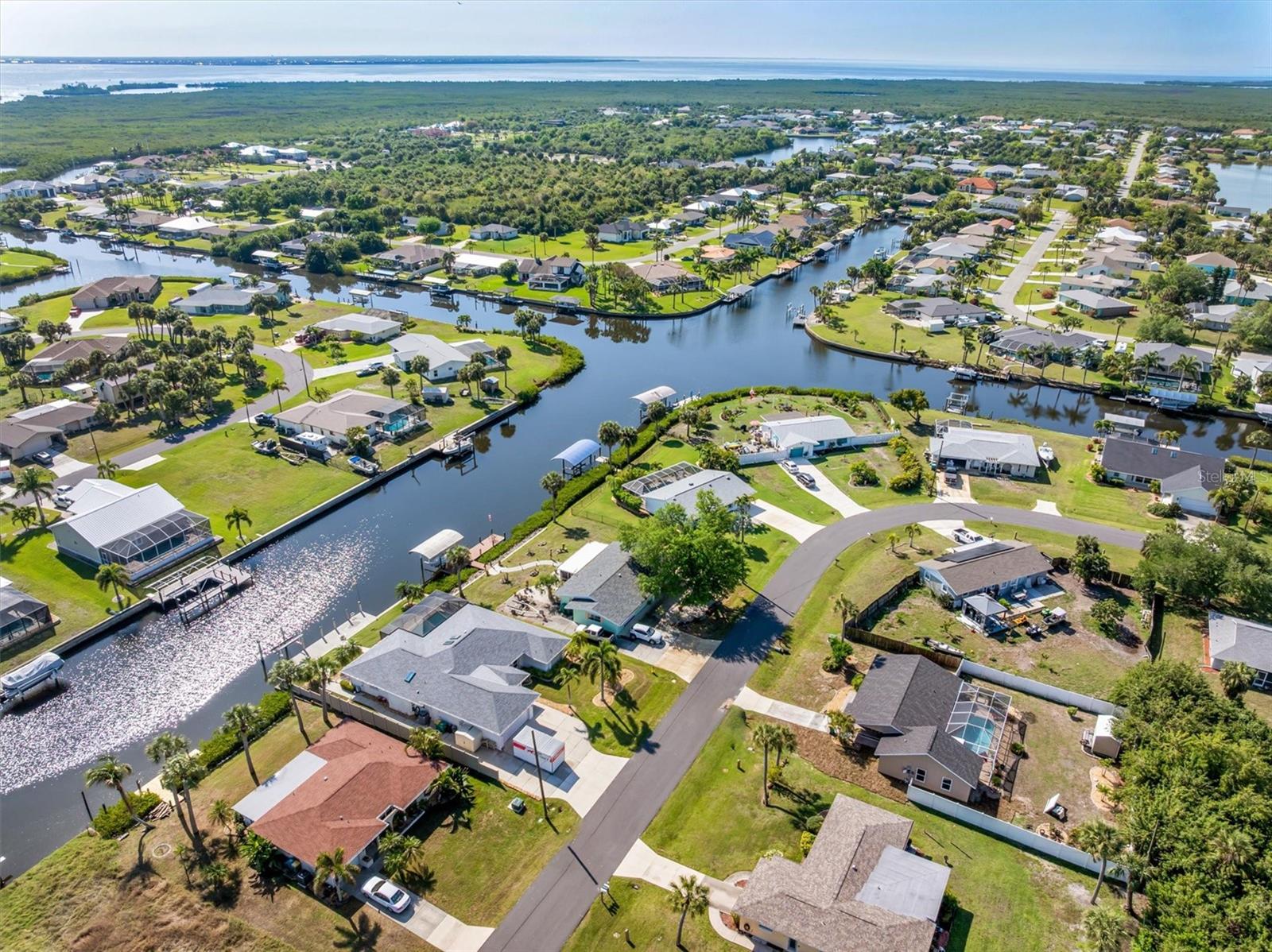 PORT CHARLOTTE SEC 037 - Residential