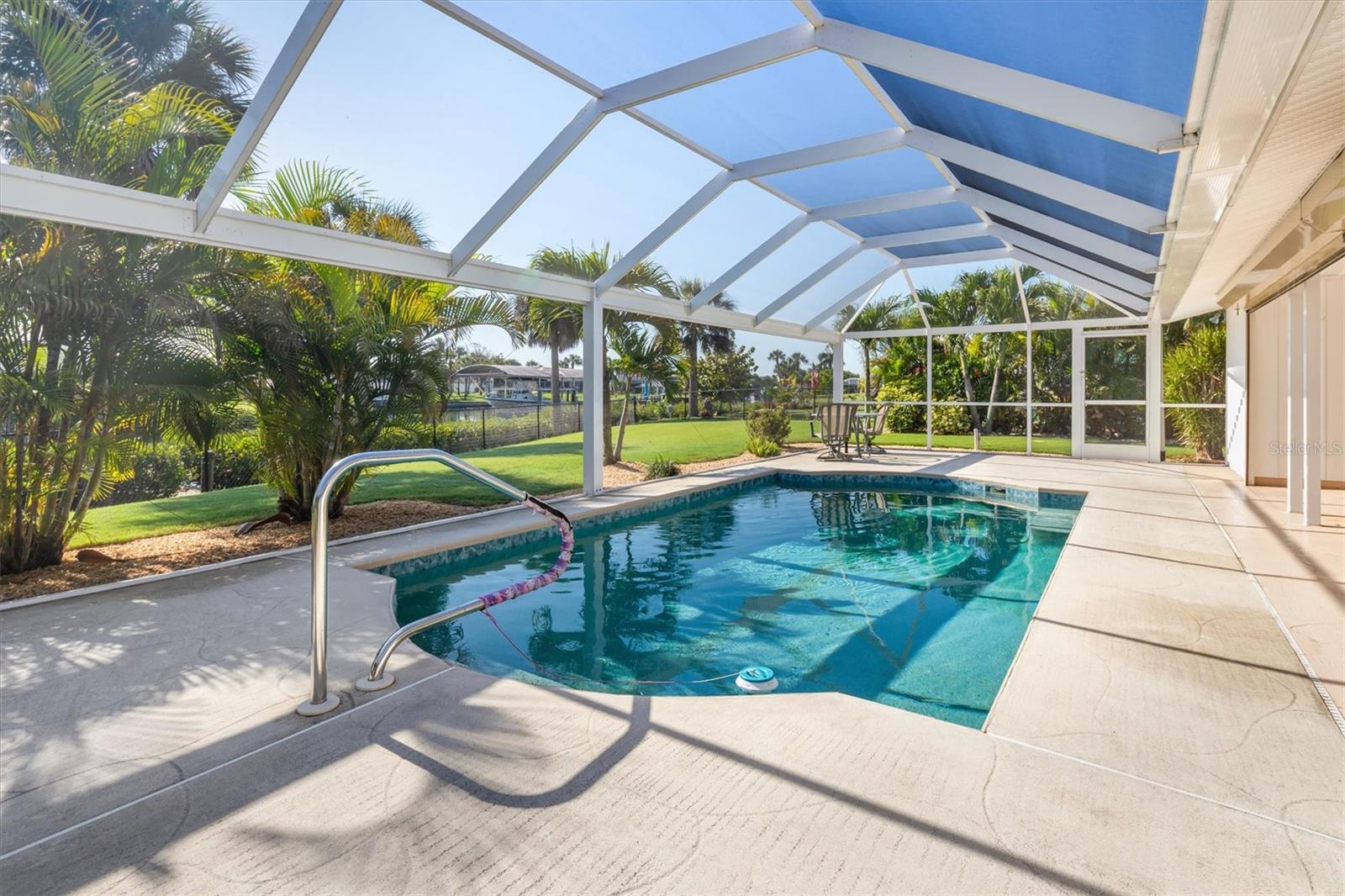 PORT CHARLOTTE SEC 037 - Residential