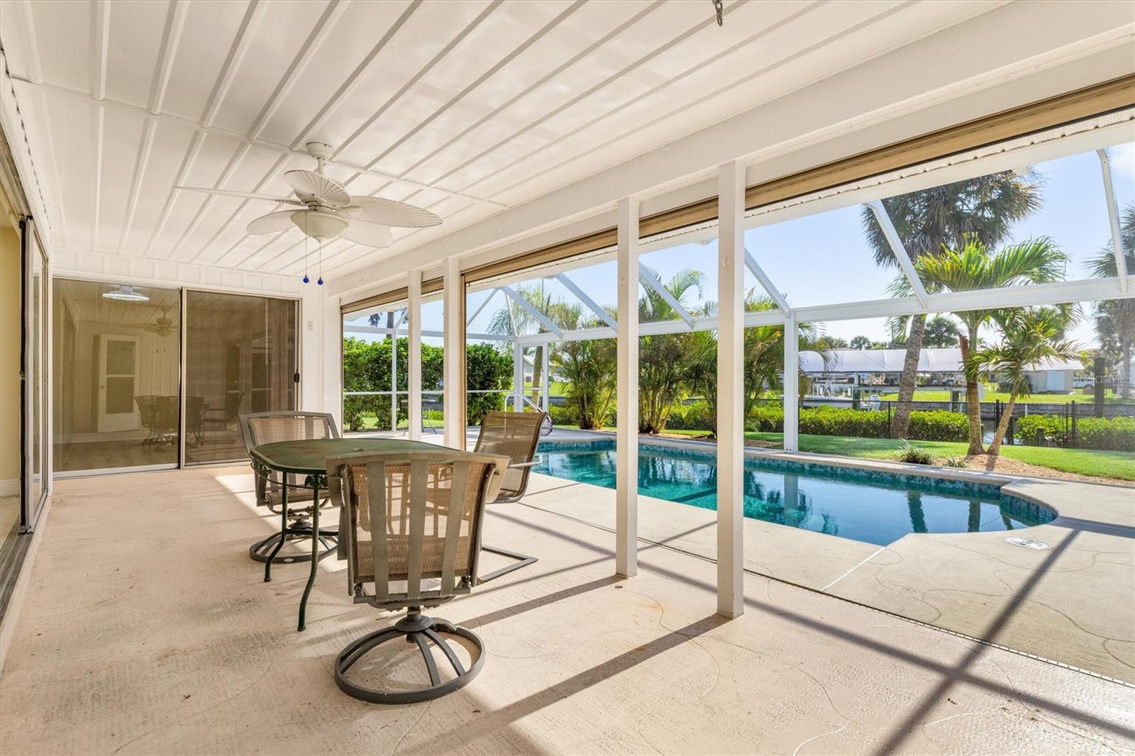 PORT CHARLOTTE SEC 037 - Residential