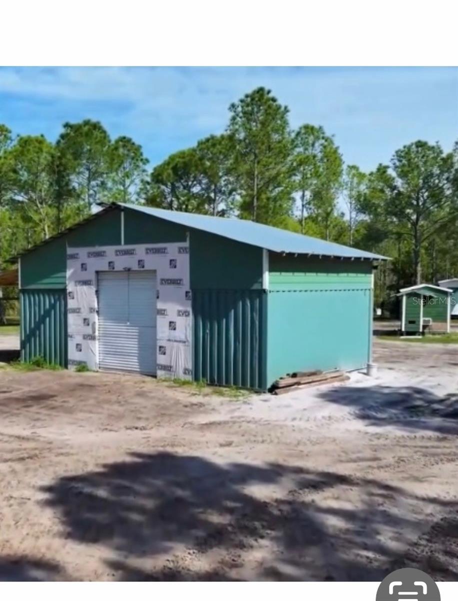 SUBURBAN ESTATES UNIT D UNREC - Land