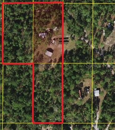SUBURBAN ESTATES UNIT D UNREC - Land