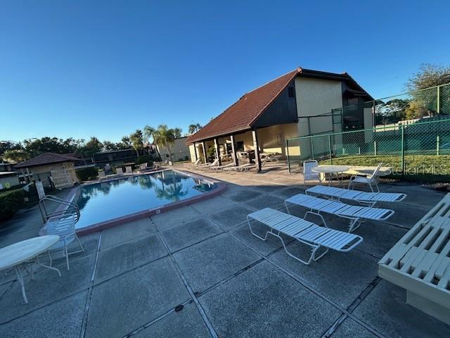 CASA DEL SOL - Residential Lease