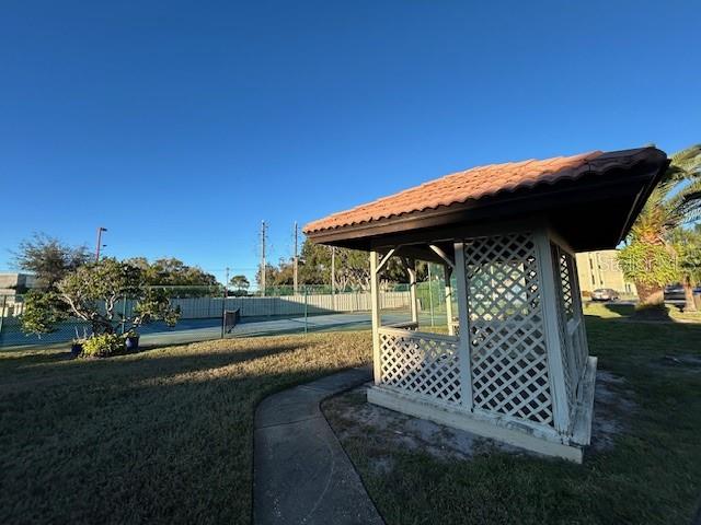 CASA DEL SOL - Residential Lease