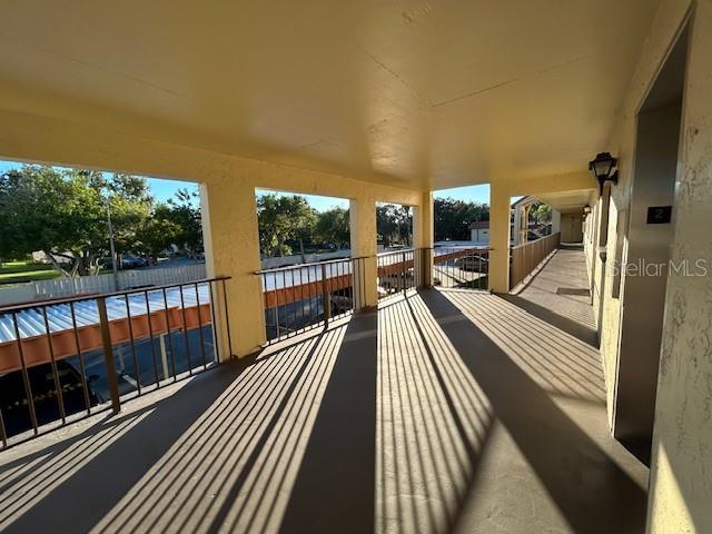 CASA DEL SOL - Residential Lease