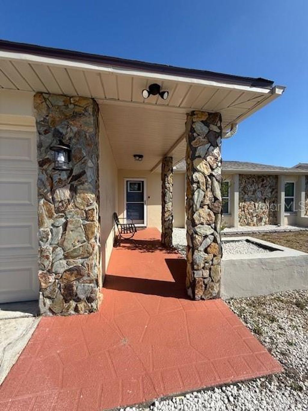 Photo of 8819 Woodmont Lane, Port Richey, FL 34668 (MLS # TB8494314)