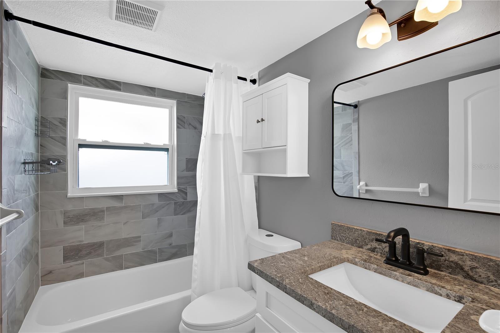 DRIFTWOOD VILLAGE FIRST ADD - Residential