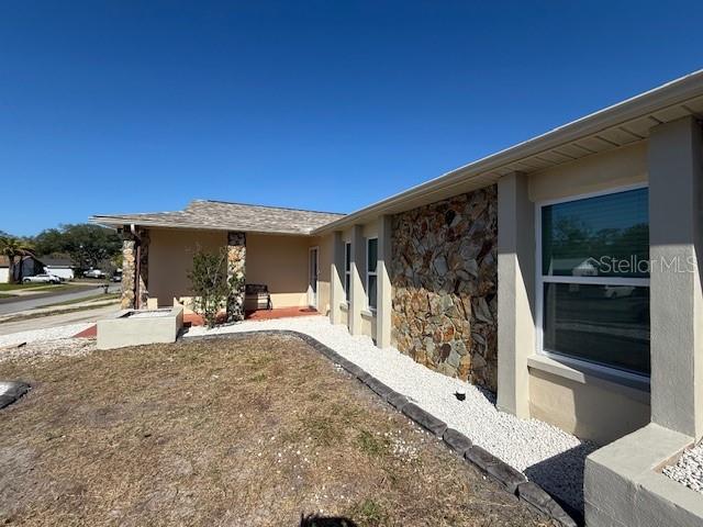 DRIFTWOOD VILLAGE FIRST ADD - Residential