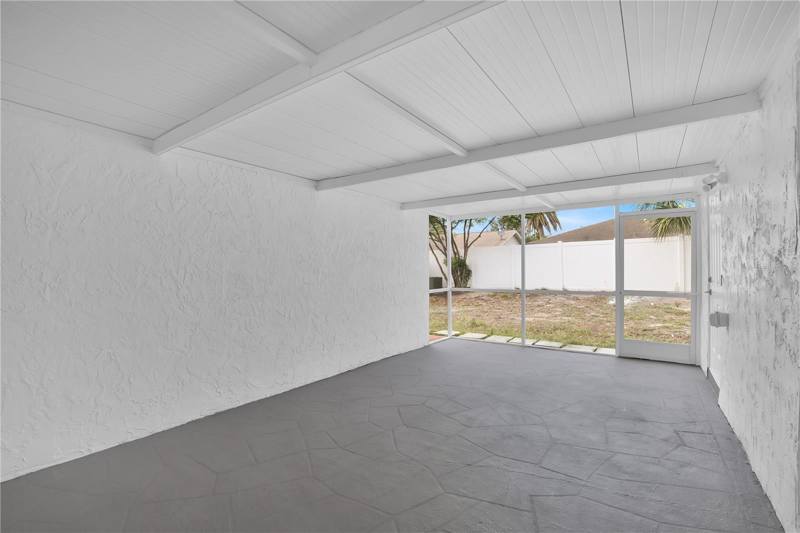 DRIFTWOOD VILLAGE FIRST ADD - Residential