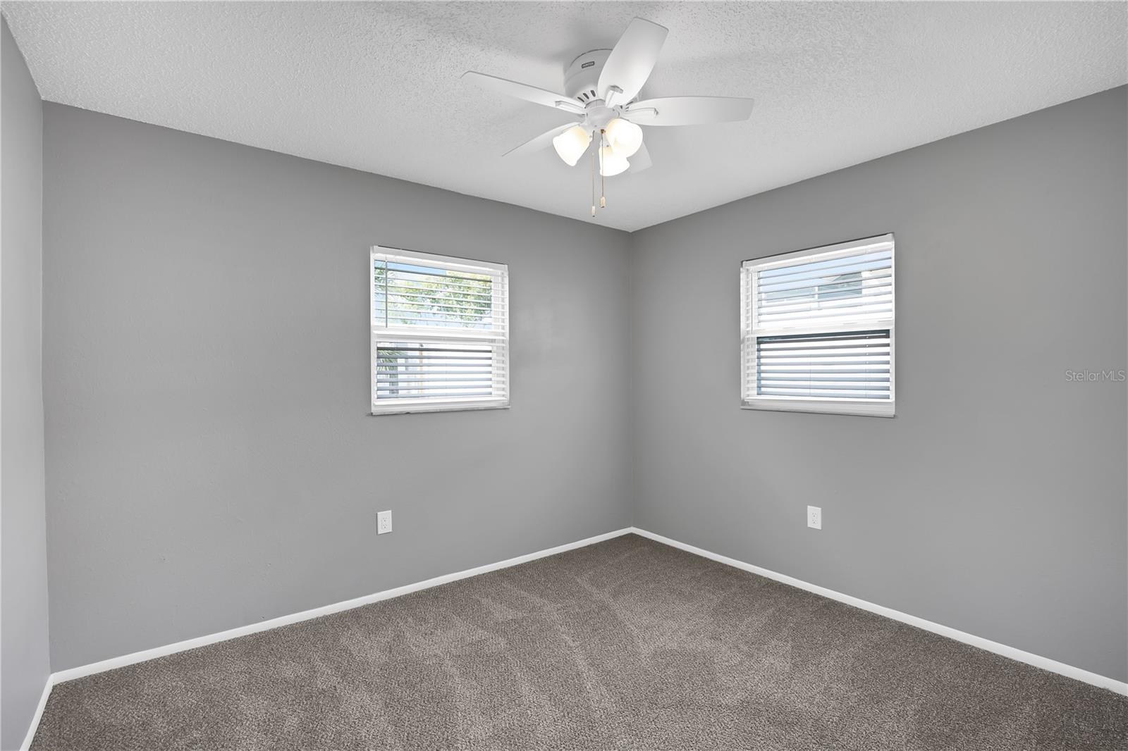 DRIFTWOOD VILLAGE FIRST ADD - Residential