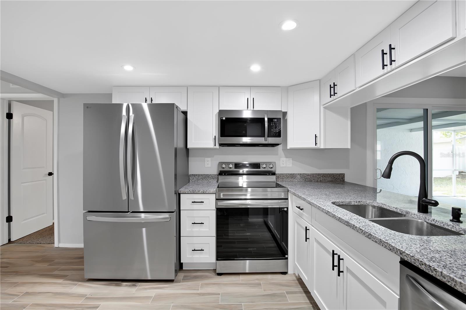 DRIFTWOOD VILLAGE FIRST ADD - Residential