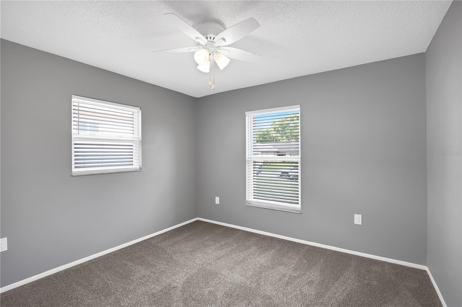 DRIFTWOOD VILLAGE FIRST ADD - Residential