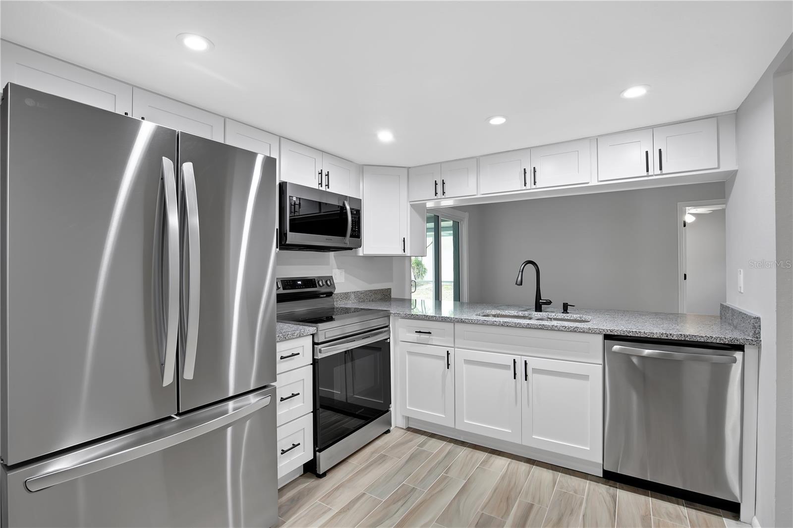 DRIFTWOOD VILLAGE FIRST ADD - Residential