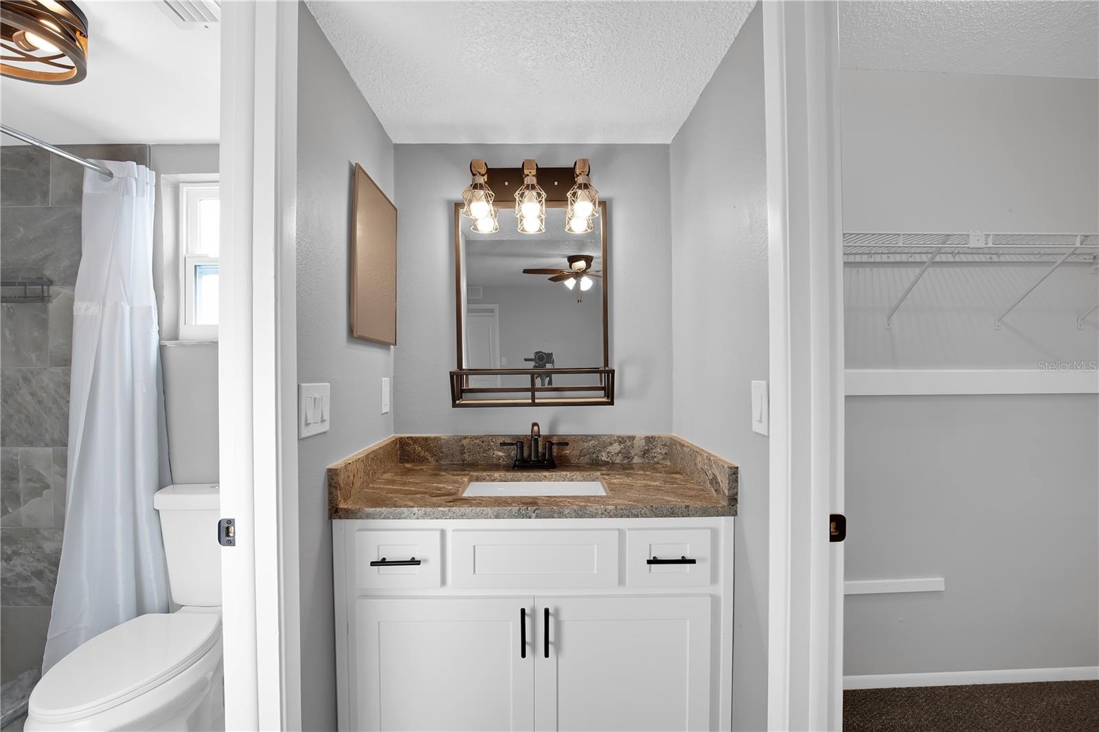 DRIFTWOOD VILLAGE FIRST ADD - Residential