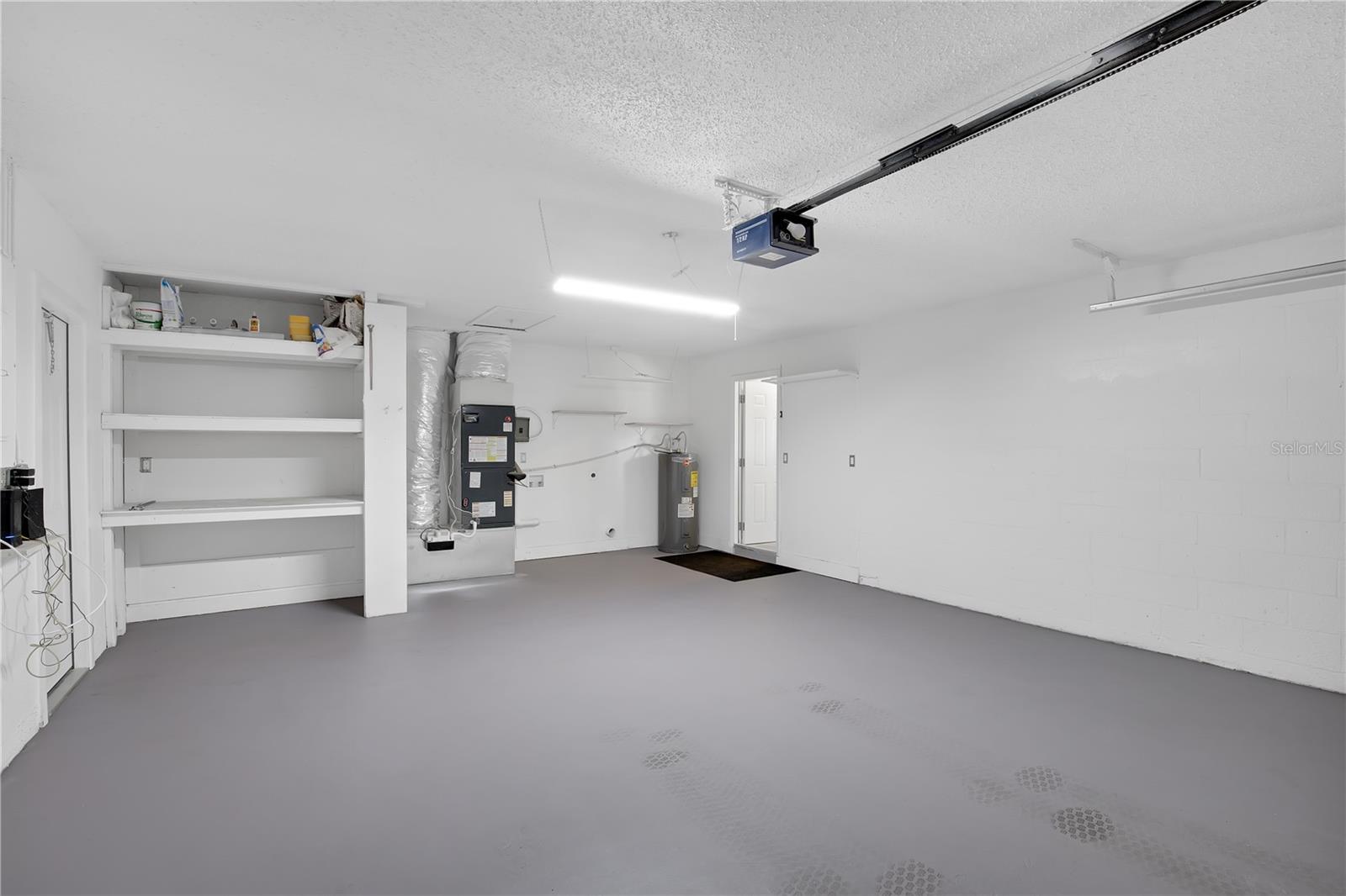 DRIFTWOOD VILLAGE FIRST ADD - Residential