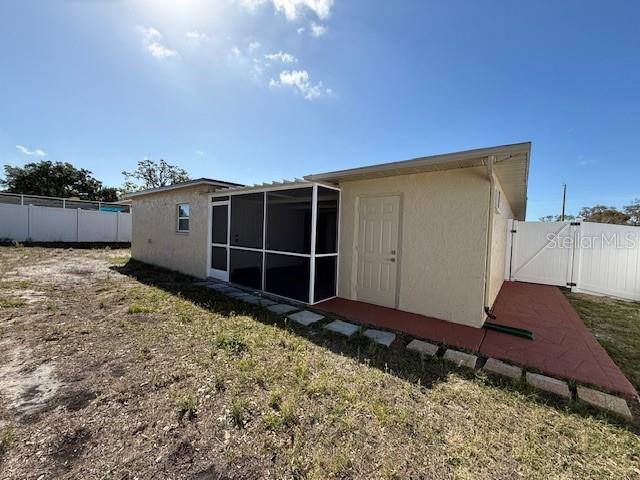 DRIFTWOOD VILLAGE FIRST ADD - Residential