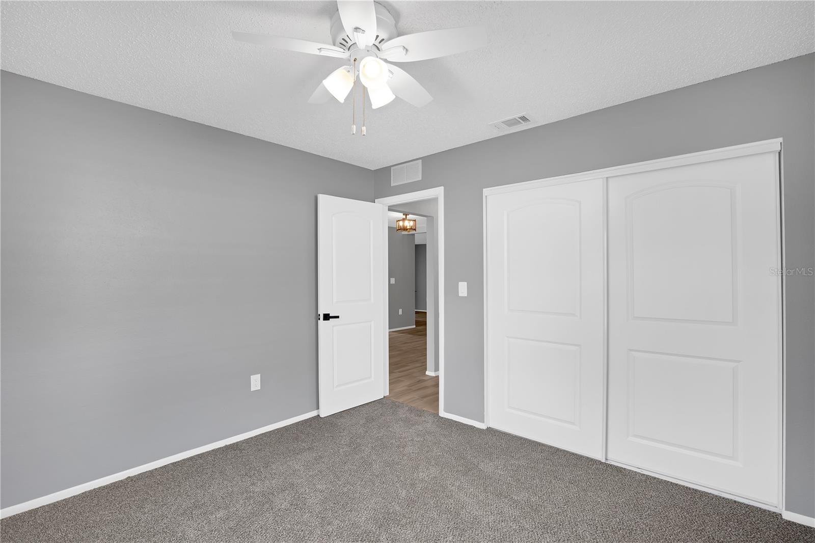 DRIFTWOOD VILLAGE FIRST ADD - Residential