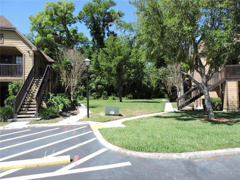 A home in ALTAMONTE SPRINGS