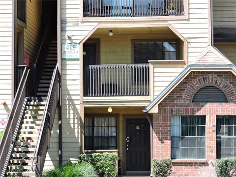 A home in ALTAMONTE SPRINGS