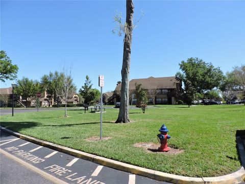 A home in ALTAMONTE SPRINGS