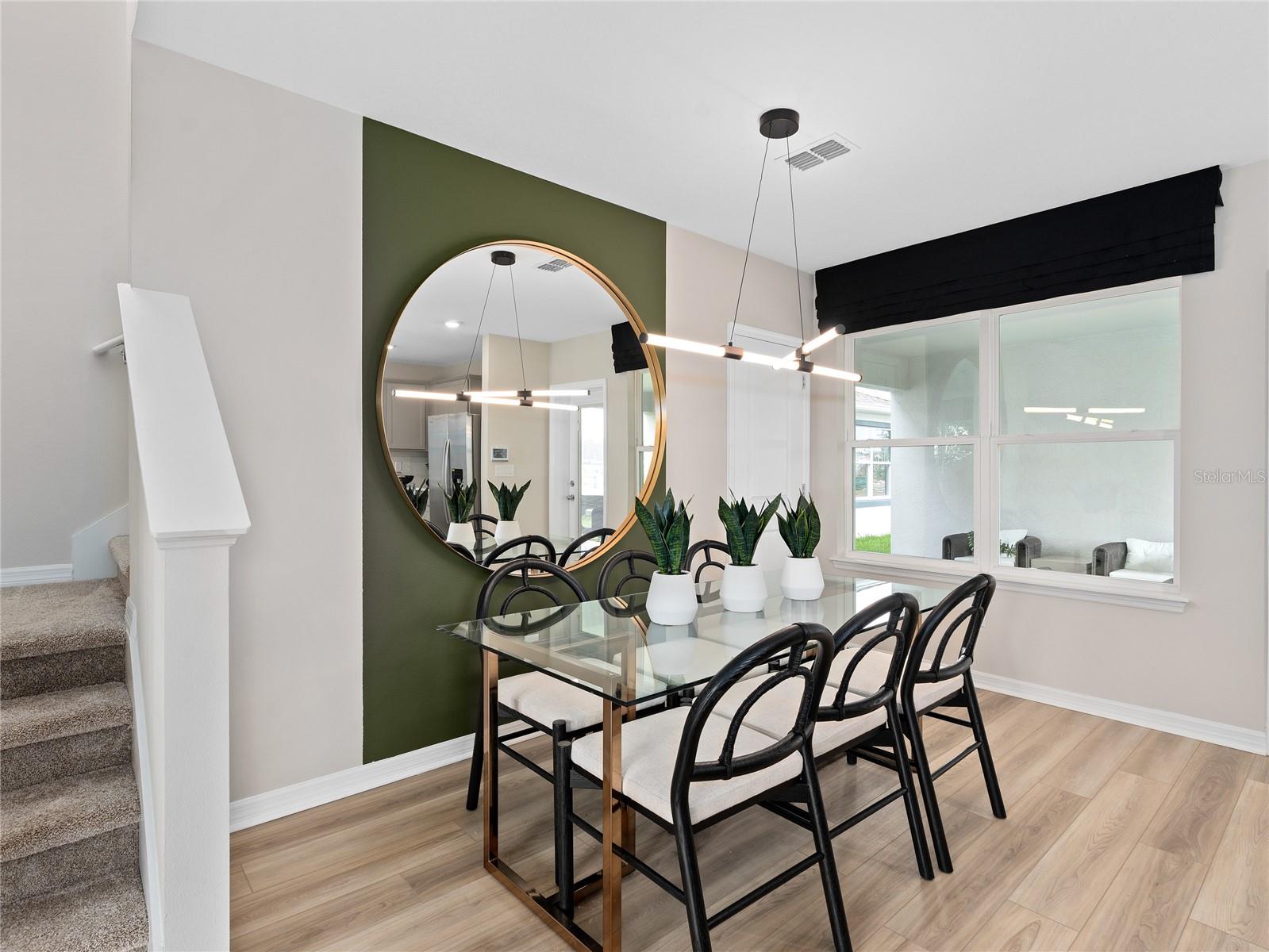 EVERBE - Residential